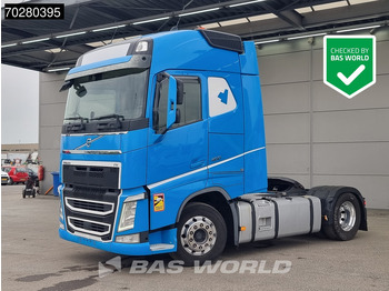 Cabeza tractora VOLVO FH 460