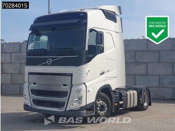 Cabeza tractora VOLVO FH 500