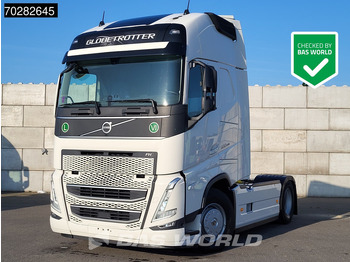 Cabeza tractora VOLVO FH 500