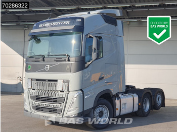 Cabeza tractora VOLVO FH 500
