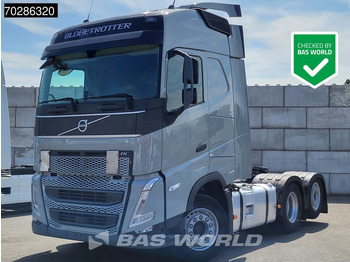 Cabeza tractora VOLVO FH 500