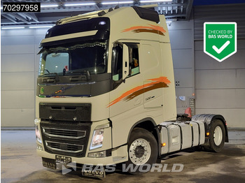 Cabeza tractora VOLVO FH 500