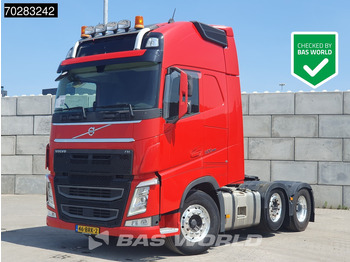 Cabeza tractora VOLVO FH 500