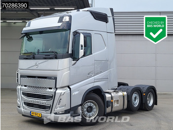 Cabeza tractora VOLVO FH 500