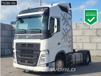 Cabeza tractora VOLVO FH 540