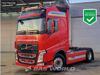 Cabeza tractora VOLVO FH 540