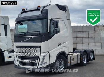 Cabeza tractora VOLVO FH 540