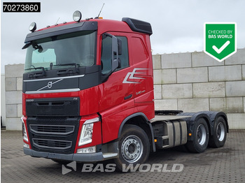 Cabeza tractora VOLVO FH 540