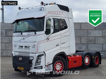 Cabeza tractora VOLVO FH16 550