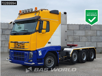 Cabeza tractora VOLVO FH16 700
