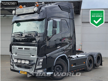 Cabeza tractora VOLVO FH16 750
