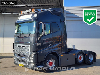 Cabeza tractora VOLVO FH16 750