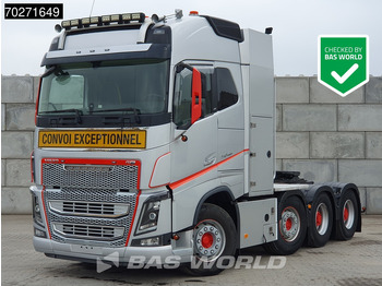 Cabeza tractora VOLVO FH16 750