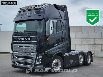 Cabeza tractora VOLVO FH16 750