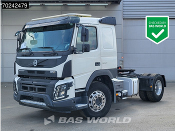 Cabeza tractora VOLVO FMX 420