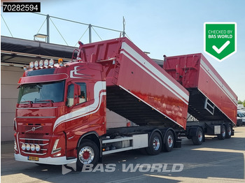 Camión VOLVO FH 540