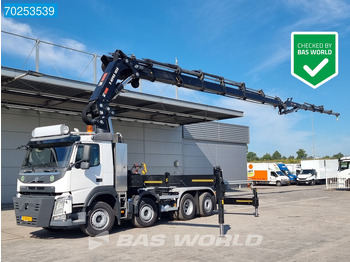 Camión VOLVO FM 420
