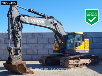 Excavadora de cadenas VOLVO