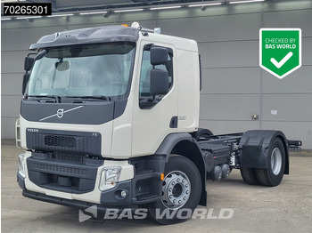 Camión chasis VOLVO FE 320