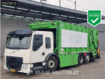 Camión de basura VOLVO FE 320