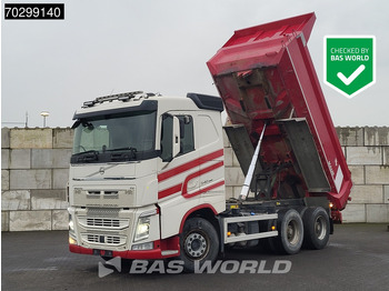 Camión volquete VOLVO FH 540