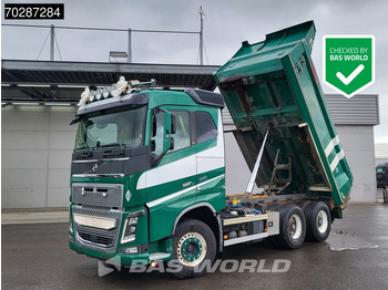 Camión volquete VOLVO FH16 650
