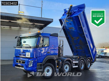 Camión volquete VOLVO FMX 450