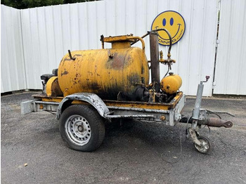 Distribuidor de asfalto