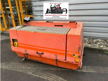 Compresor de aire ATLAS