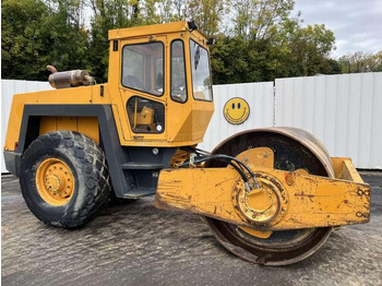 Leasing de Bomag BW213D Bomag BW213D: foto 1