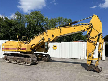 Excavadora de demolición CATERPILLAR 330DL