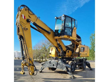 Manipulador de materiales CATERPILLAR MH3022