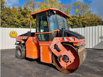 Compactador mixto DYNAPAC