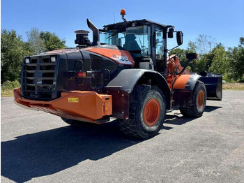 Cargadora de ruedas Hitachi Chargeur sur Pneus ZW180-6: foto 2 Cargadora de ruedas Hitachi Chargeur sur Pneus ZW180-6: foto 2