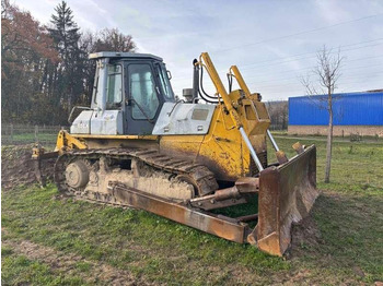Bulldozer KOMATSU D65EX-12