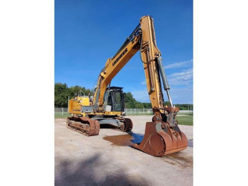 Excavadora de cadenas Liebherr R936 LC: foto 4 Excavadora de cadenas Liebherr R936 LC: foto 4