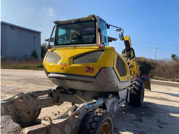 Retroaraña MENZI MUCK M525: foto 3