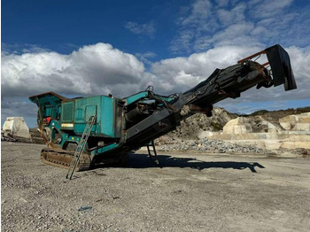 Machacadora POWERSCREEN
