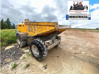 Minidumper