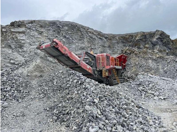 Leasing de Terex FINLAY J-1175 Terex FINLAY J-1175: foto 1