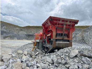 Leasing de Terex FINLAY J-1175 Terex FINLAY J-1175: foto 4