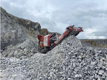 Leasing de Terex FINLAY J-1175 Terex FINLAY J-1175: foto 2