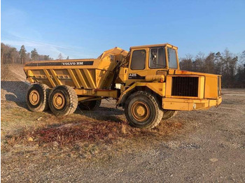 Leasing de Volvo A25 6X4 Volvo A25 6X4: foto 2
