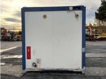 Casa contenedor WC: foto 5