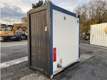 Casa contenedor WC: foto 4