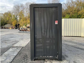 Casa contenedor WC: foto 3