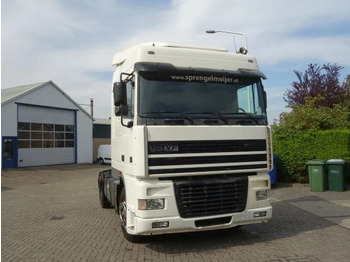 Cabeza tractora DAF XF 430