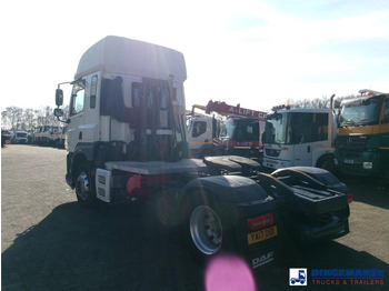 Cabeza tractora DAF CF 460 6X2 RHD Euro 6 + Hydraulics: foto 3