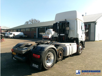 Cabeza tractora DAF CF 460 6X2 RHD Euro 6 + Hydraulics: foto 4