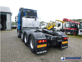 Leasing de Volvo FH 540 8X4 Euro 6 / 150000 kg Volvo FH 540 8X4 Euro 6 / 150000 kg: foto 4